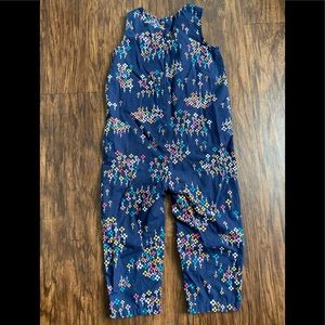 Hanna Andersson Jumpsuit